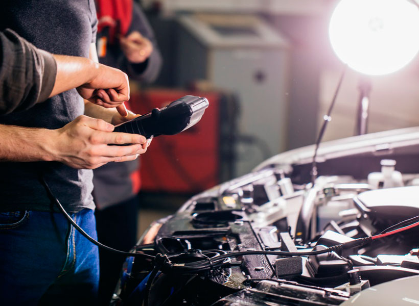 Electrical System Twin Brothers Automotive