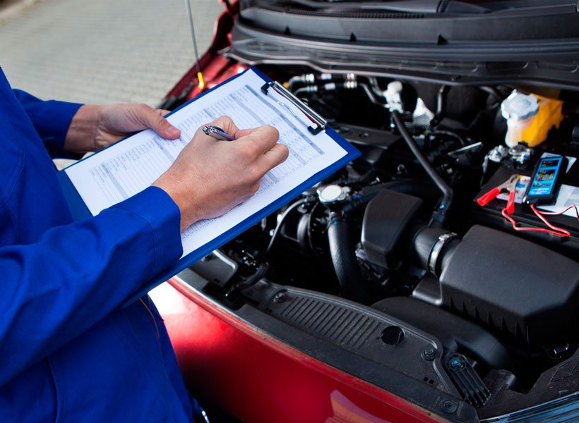 Inspections Cars Twin Brothers Automotive