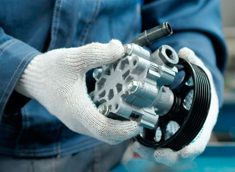 Power Steering Twin Brothers Automotive