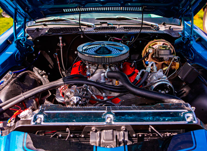 Tune Ups Twin Brothers Automotive
